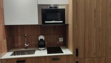 Casa Emilia Cáceres AT-CC-00704 - Foto 4, stove, minibar