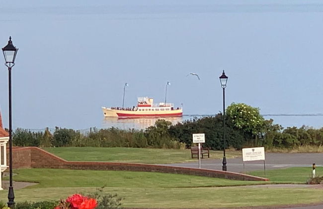 Host Stay Bay View House - Foto 20