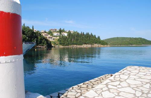 Villa Polyxeni - Foto 19