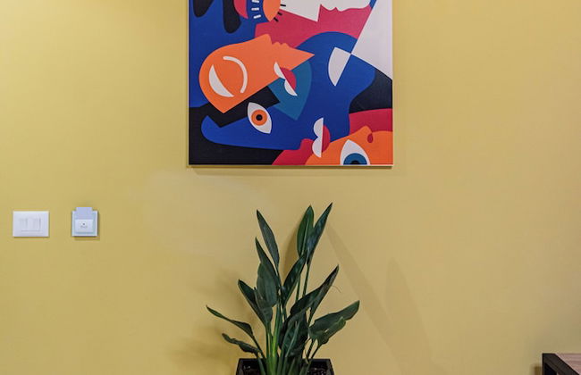 ApartHotel EDA - Foto 30