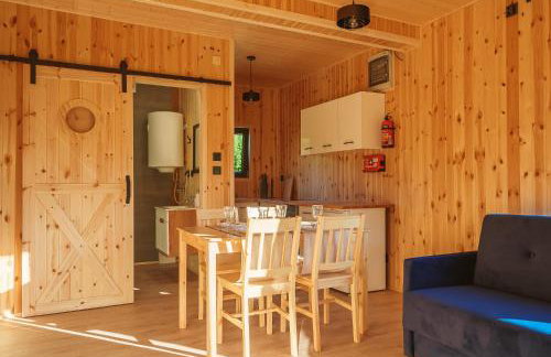 Przystań Jeziorany - domki na mazurach - Foto 6