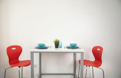 Rusholme Place Manchester - Foto 20