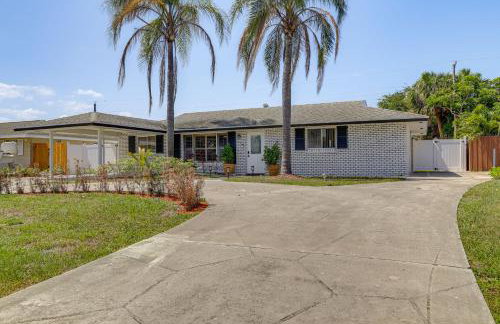 3 Mi to Dtwn Pet-Friendly Palm Beach Gardens Home - Foto 26