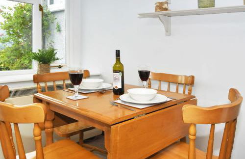 Osprey Cottage - Foto 10