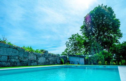 Casa da Guarda de Fora - Foto 60