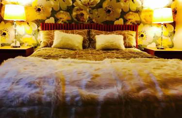 Glasgow City Centre Flat with River Views and Parking - Foto 14