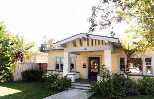 Historic craftsman sleeps 9 3br2.5ba Disney 1mi - Foto 8