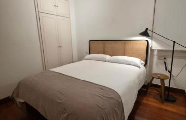 Beach Big Apartment With 3 Rooms Apartment Parking Included - Foto 22