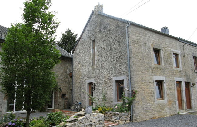 Holiday Home not far From the Small Town of Durbuy - Photo 68