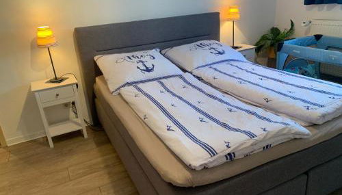 Nahe am Wasser gebaut - FeWo Lubmin - Foto 4