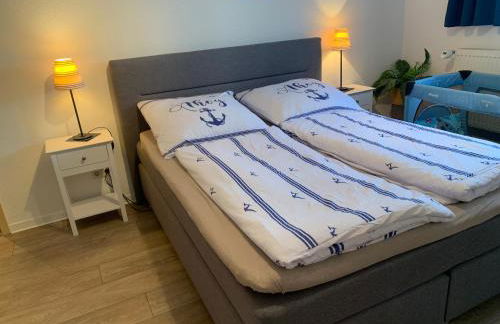 Nahe am Wasser gebaut - FeWo Lubmin - Foto 4