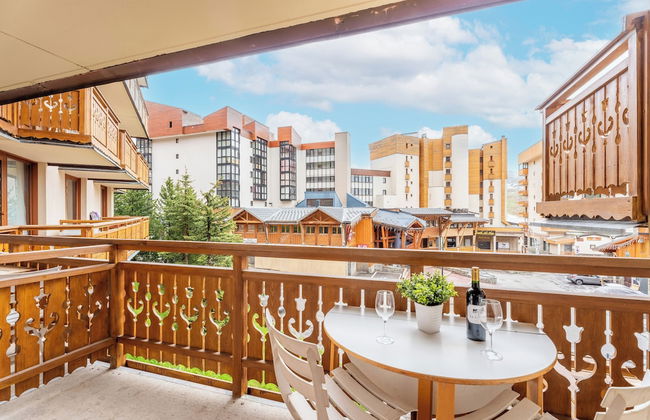 La Roche Blanche - Foto 58