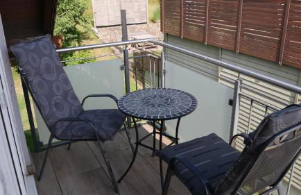 Ferienwohnung Rhöner Bergblick - Foto 14