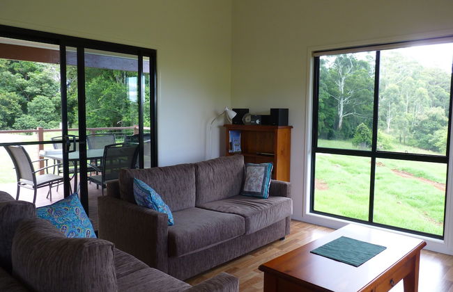 Bellthorpe Stays - Foto 19