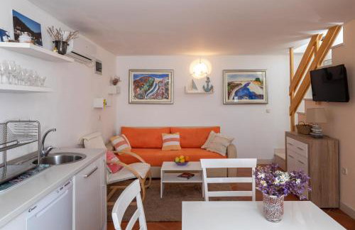 Holiday Home Anima Maris - Foto 23