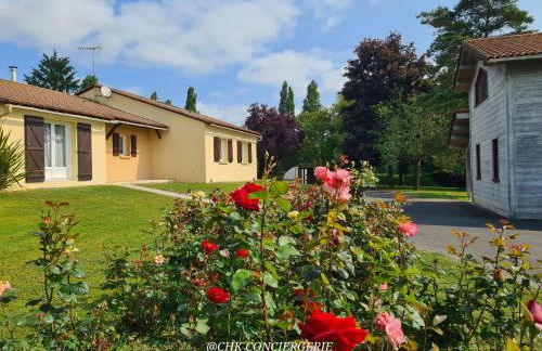 La Casa - Gîte familal - 15min from Puy duFou - Foto 2