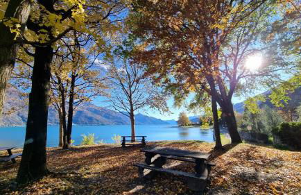 A casa di Nina & Turi con giardino e veranda - Foto 22