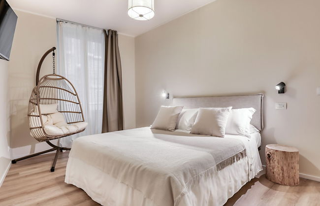 Welchome suites - Foto 16