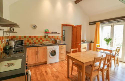 Forge Cottage - Foto 10