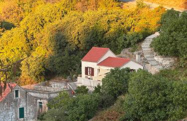 House Zrno Peaceful Stone House in Račišće, Korčula - Photo 23
