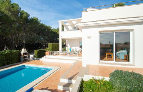 Villa Ermita by Sonne Villas - Foto 45