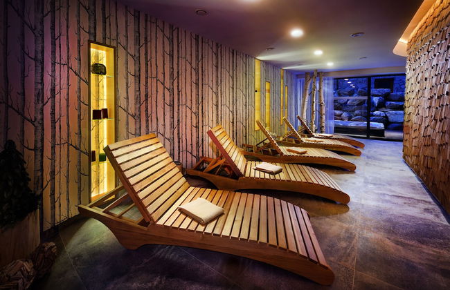 Chalets Jasná Collection - Apartments - Foto 29