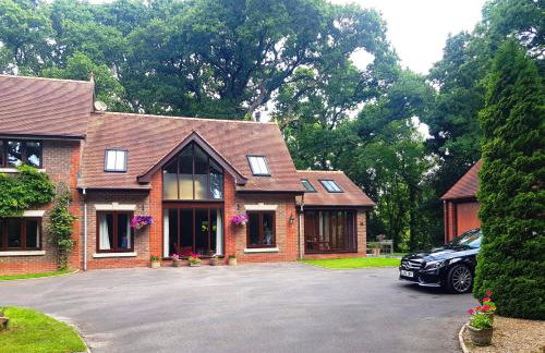 Little Luckford - Foto 1