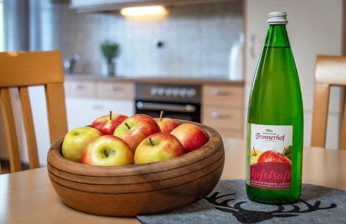 Trinnerhof- Hof Chalets und Obsthof - Photo 20