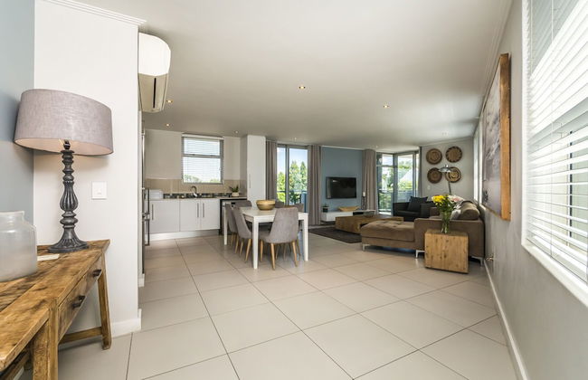 The Apex on Smuts - Foto 14