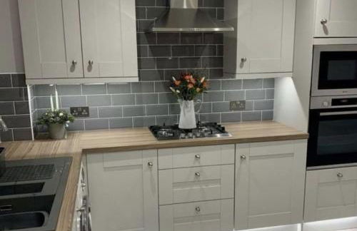 Wayfield House Sleeps 5 Parking - Foto 6