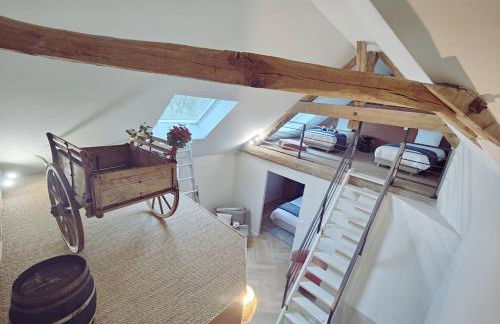 DOMAINE SAINT LOUP - 10min BEAUNE - Foto 57