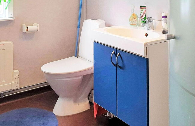 6 Person Holiday Home in Bollnas - Foto 8