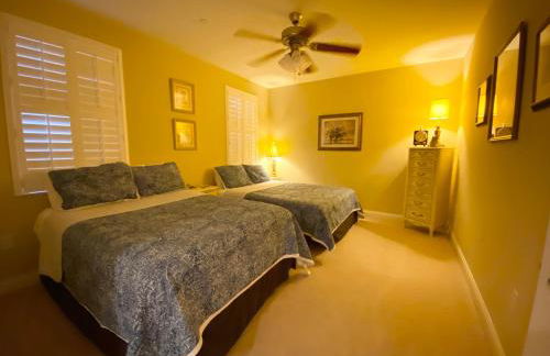 Belle Harbor Suite 71 - Monthly Rental - Foto 16