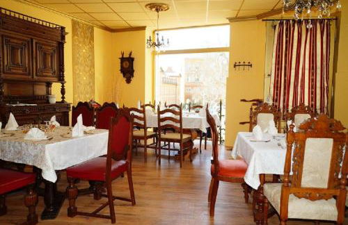 Ferienwohnung Schlossblick Altenburg - Foto 43