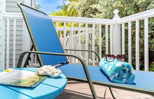 A Siesta Bay by Avantstay Key West Walkable Gated Community, Shared Pool Week Long Stays Only - Foto 29