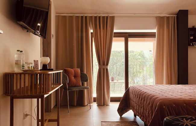 AgriBio Villa Ribes - Foto 17