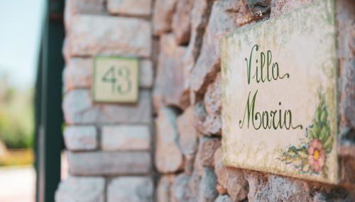 Villa Maria - Foto 2