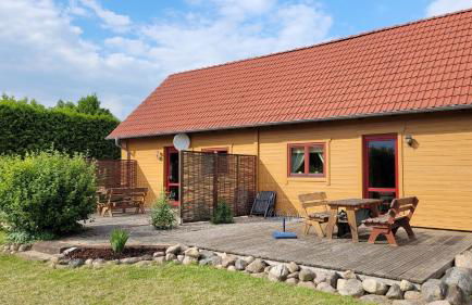 Ferienhaus Bliev-Hee Nr 3 - Foto 23