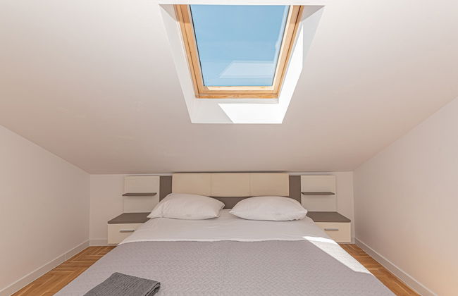 Sun Spalato Mastrinka - Foto 5