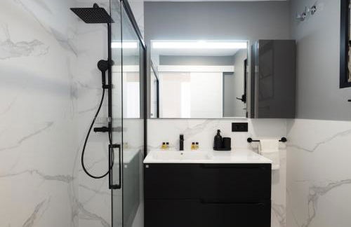 Stay U-nique Apartments Villarroel II - Foto 59