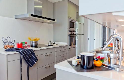 Victoria Diagonal Mar Barcelona - Foto 9