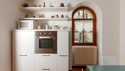 IL COM0' DELLA CIVETTA - La casa di Dorina - Photo 2