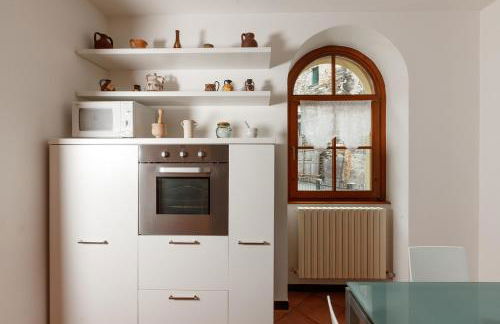 IL COM0' DELLA CIVETTA - La casa di Dorina - Foto 2