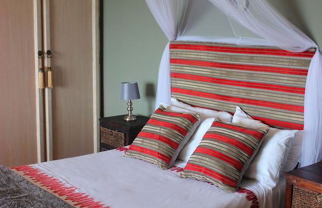 Walkerbay Accommodation - Foto 8