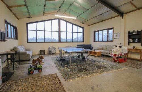 Upper Home Farm - Foto 30