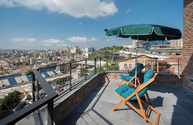 Urban Quarters - Loft - Foto 31