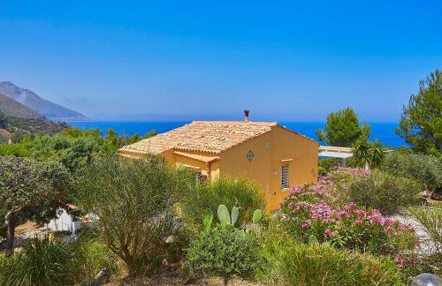 Villa Desirée - Scopello-Villas - Foto 29