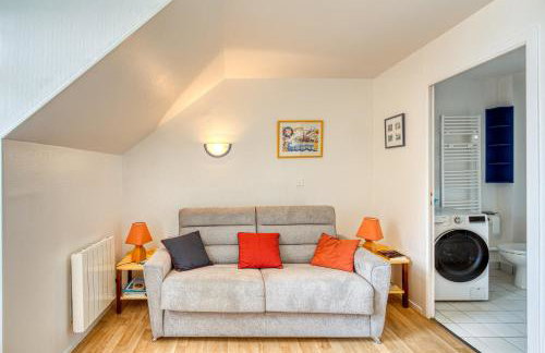 Ty Louise - Studio vue mer - Foto 9