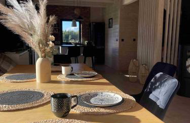 Gdzieś Na Kaszubach - Domek z balią otoczony piękną naturą - Foto 7