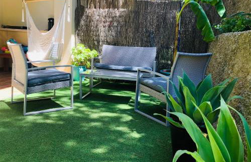 Marta Beach House-Caños de Meca - Photo 2